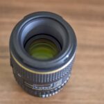 トキナー AT-X ProD 100MM F2,8 Macro 今度は本物？