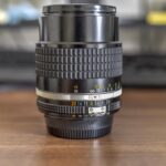 ニコン オールドレンズ ai & ais 写りに違いはあるの？