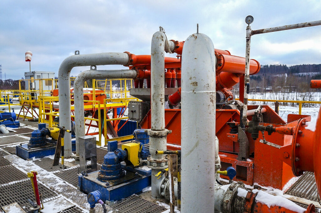 ロシア ドイツへのガス供給量を60％カット！