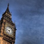 【英国】次期首相 & 保守党党首はどちらが適任？