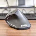 縦型マウスで腱鞘炎対策 【Anker編】