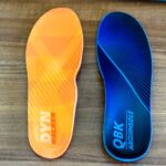 インナーソールは足底腱膜炎に有効？ DYN vs. QBK