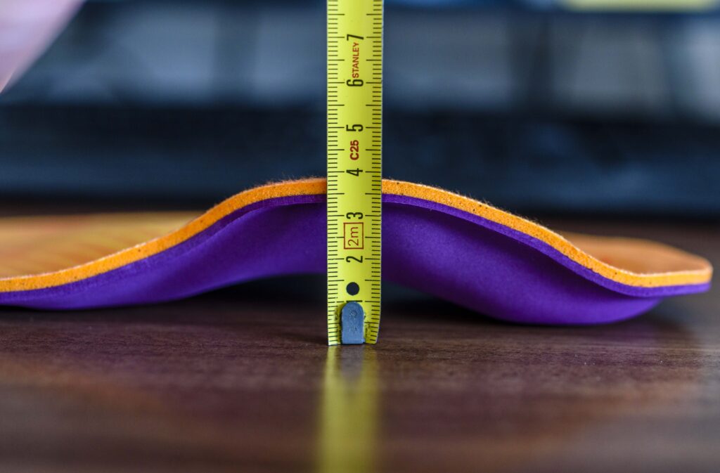 アーチサポート