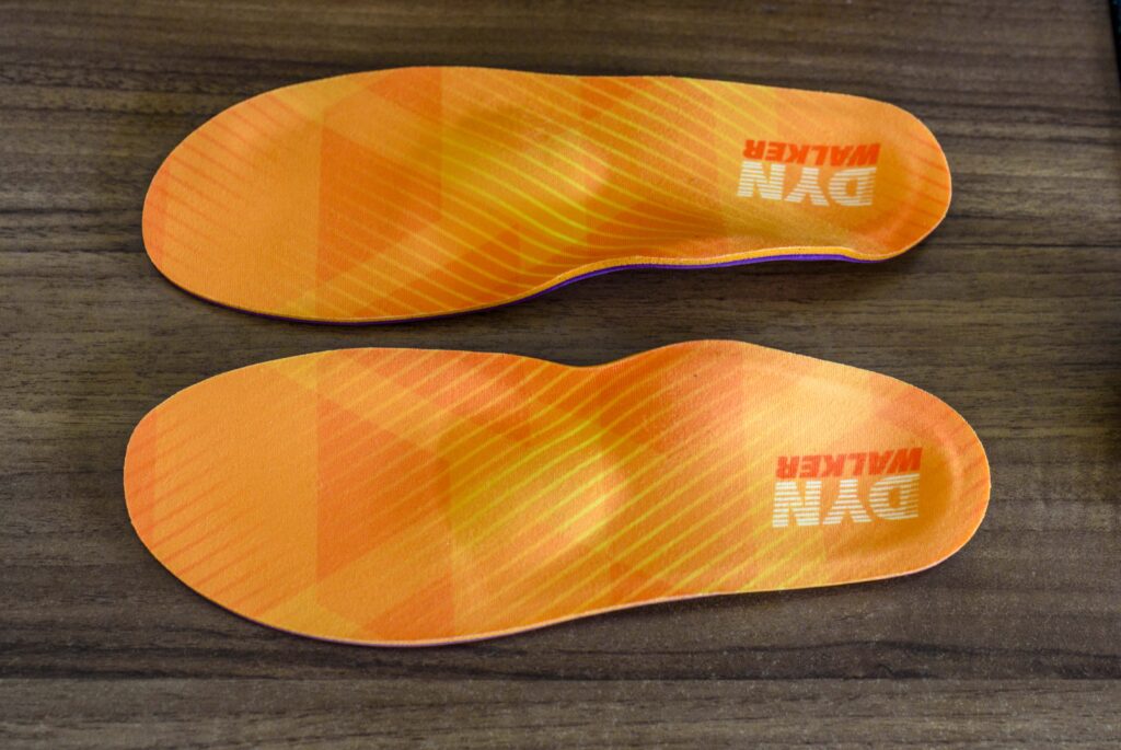 DYN インナーソール