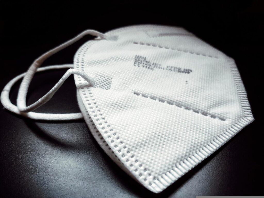 感染予防法骨子