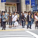 【日本沈没】 若者よ 手に職をつけろ！