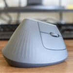 縦型マウスで腱鞘炎対策 【MX Vertical マウス編】