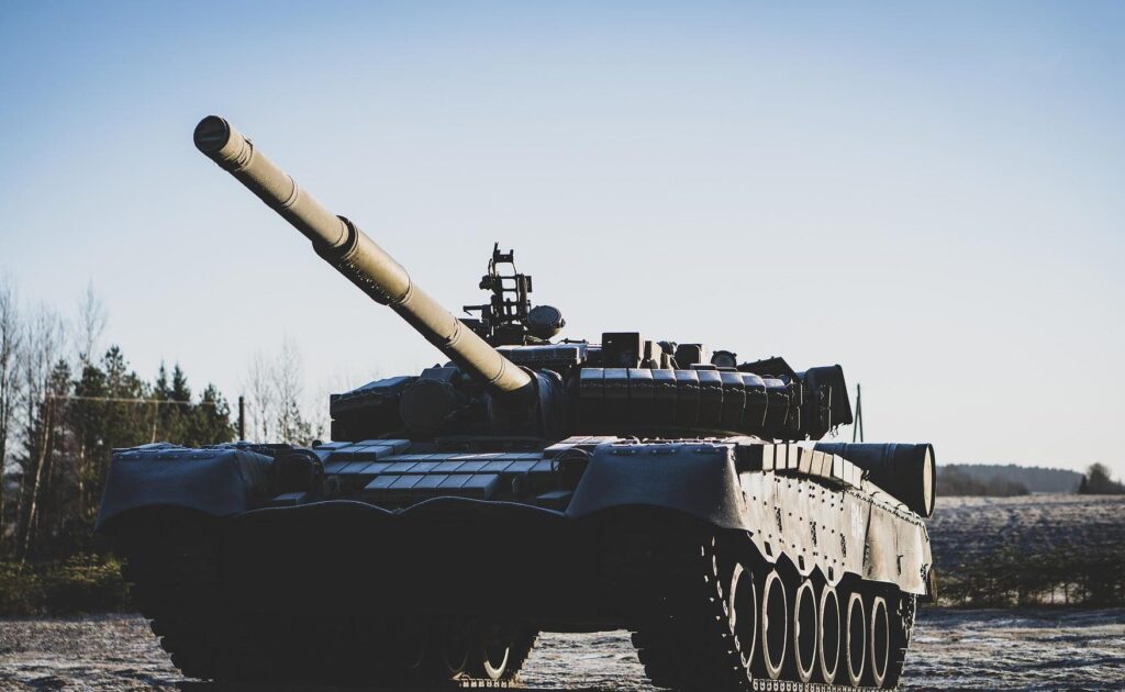 ウクライナ軍のもうひとつの狙い