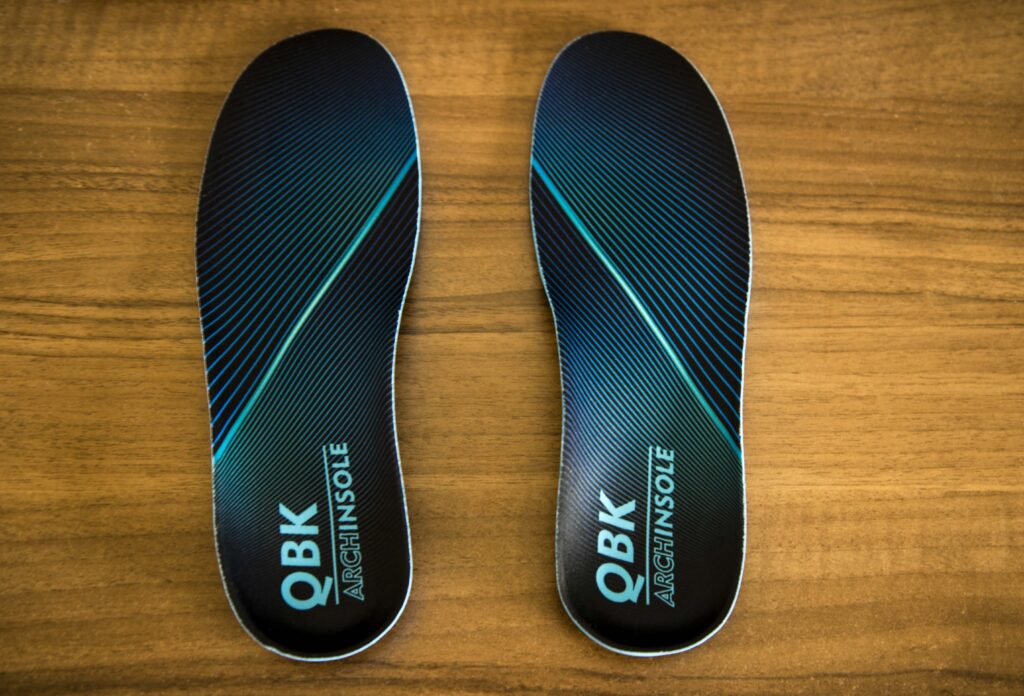 QBK インナーソール