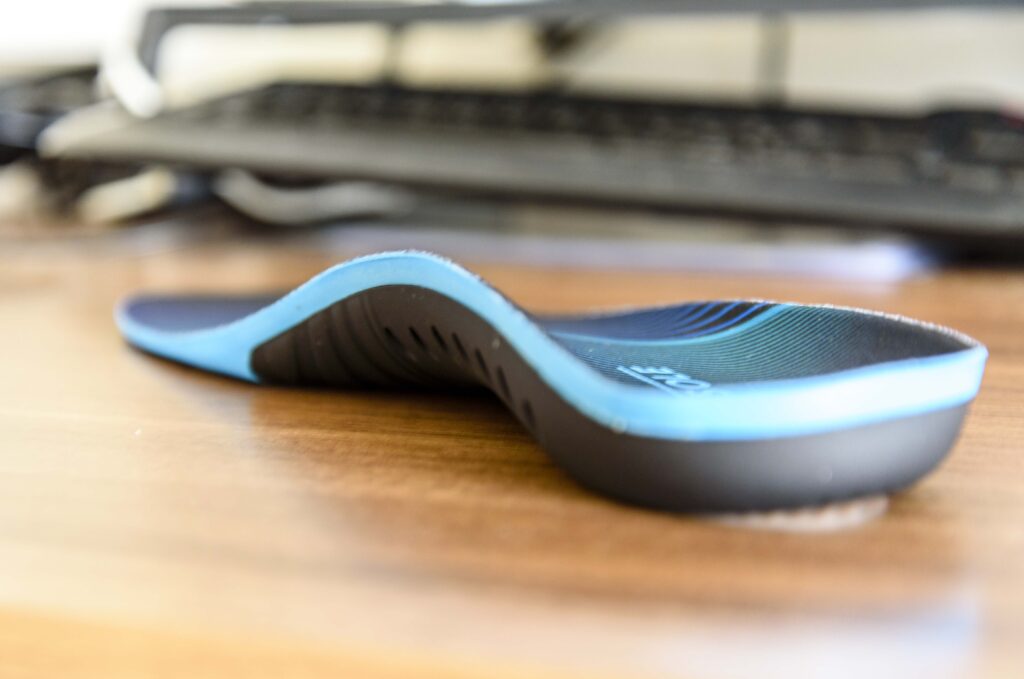 アーチサポート