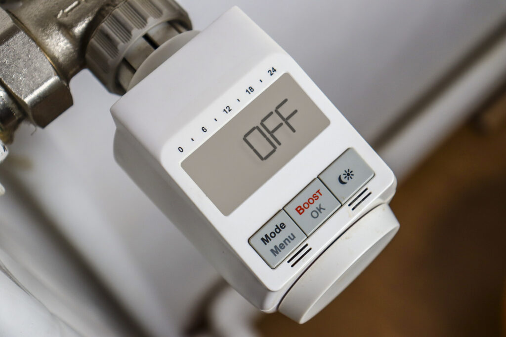 電気 & ガス会社が契約を破棄 どうすればいいの？