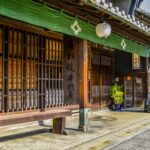 有松 名古屋唯一の観光名所？