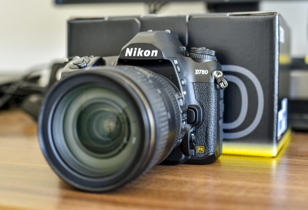 ニコンD780 今更買う価値あるの?
