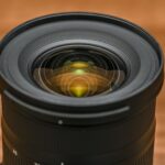 幻の神レンズ Tamron 17-35mm f/2.8-4 di osd