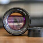 Voigtländer NOKTON 58mm F1.4 SL II N