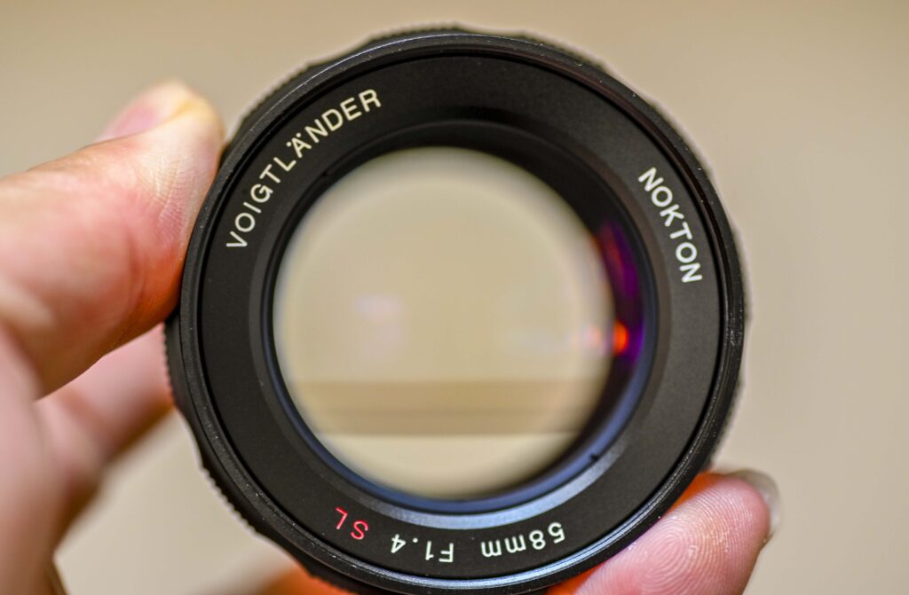 Voigtländer とは？