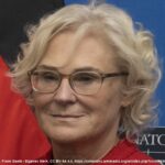 ランブレヒト国防相 更迭される！