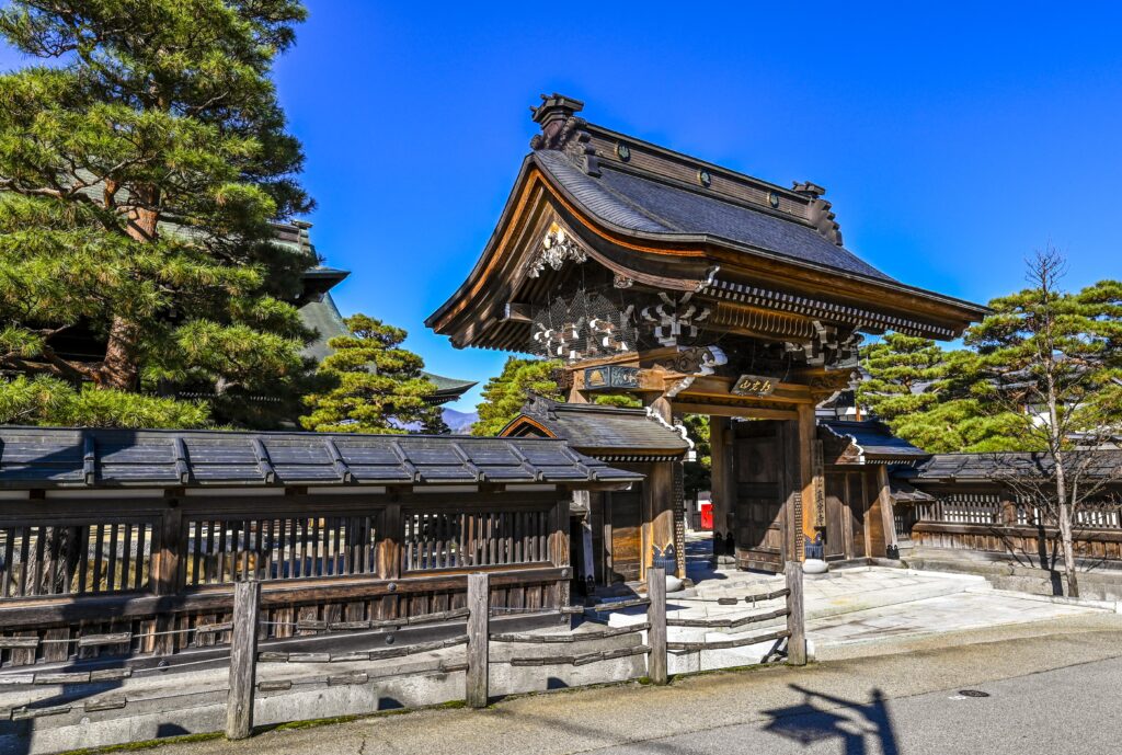 飛騨古川をD780+幻の神レンズ+Voigtländerで撮れ！