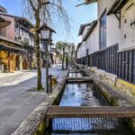 ニコンD780 + 幻の神レンズ+Voigtländerで撮る飛騨古川