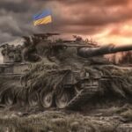 ショルツ首相 レオパルト2戦車の提供をしぶしぶ決断