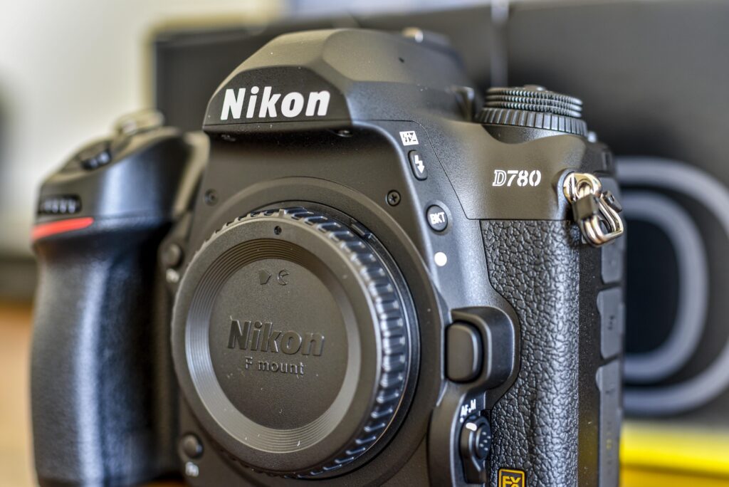 D780 3か月も持たずに故障した件 その原因は?