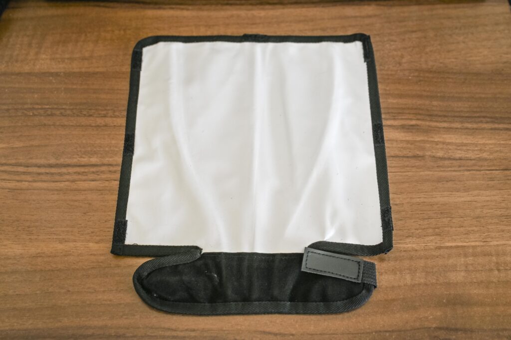 クリップオン ディフューザー