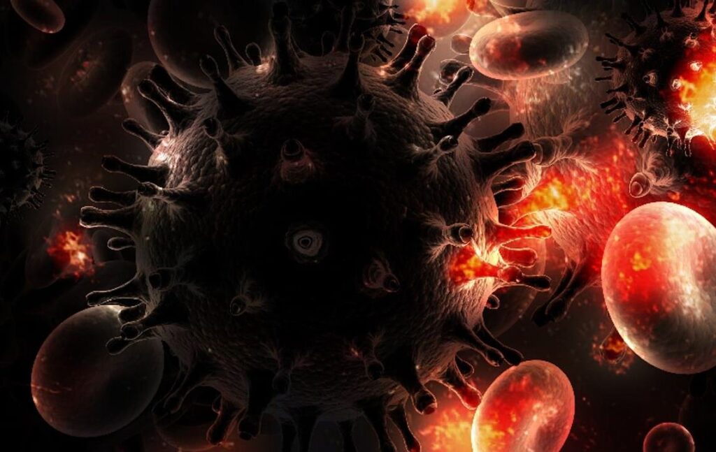 世界で3例目 HIVが直る新治療法とは？