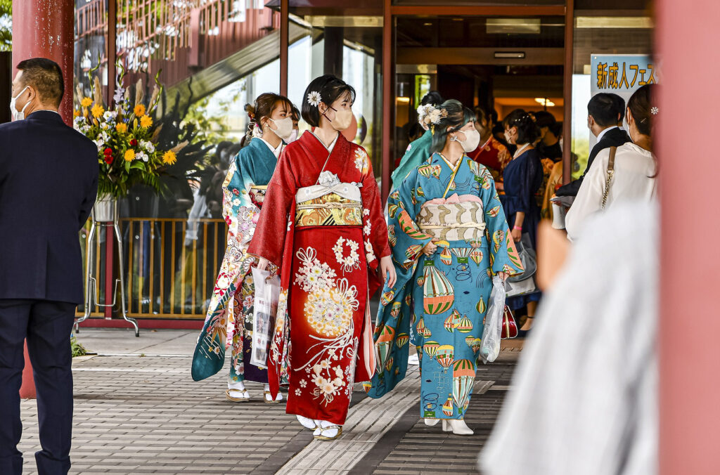 金融詐欺師が狙う年齢層