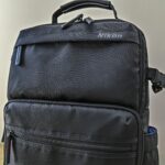 ニコン スマートカメラリュック II レビュー