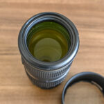 Nikon AF-S NIKKOR 70-200mm f4G ED VR 第一印象