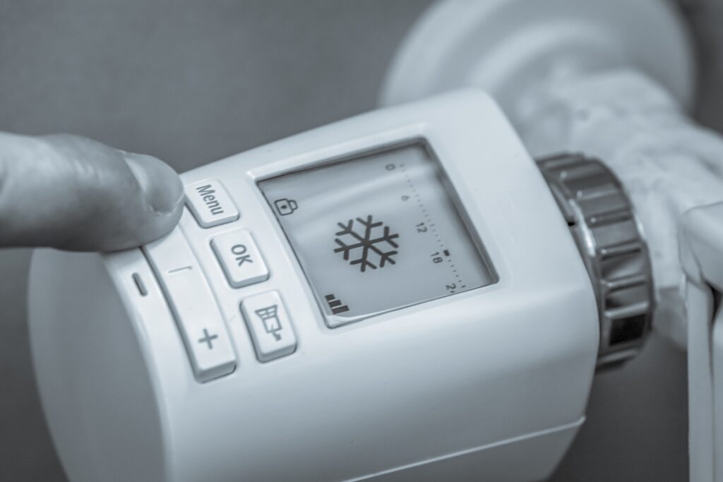 "GEG" 建造物暖房法施行