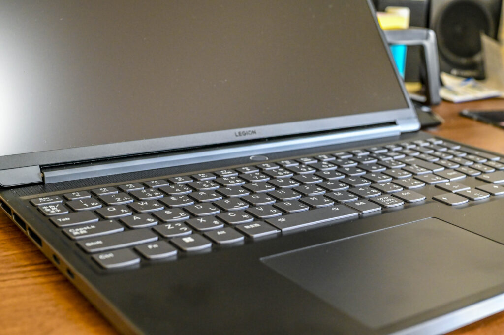 LegionSlim770i よかった所 よくなかった所