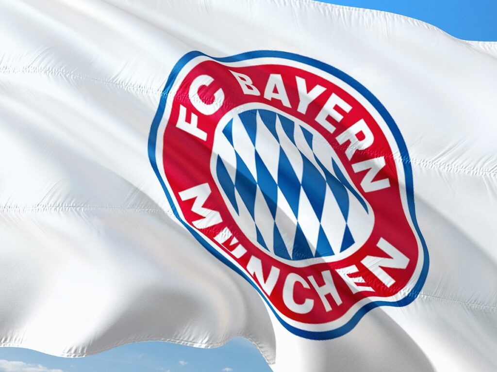 FC バイエルン11年連続のリーグ優勝を果たすも、、