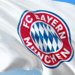 FC バイエルン11年連続のリーグ優勝を果たすも、、