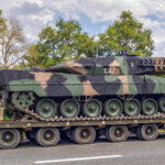 レオパルト戦車 名前の使用を巡って法廷闘争に！