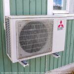 究極の暖房装Wärmepumpe（暖房ポンプ）とは？