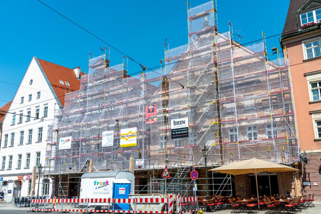 12年続いた不動産ブームが遂に終焉! 家賃は安くなるの?