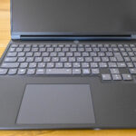 Lenovo Legion Slim 770i 次回はもう買わない！