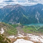 立山連峰をNikon D780で撮れ！【大観峰編】