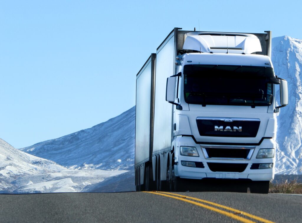 トラック運転手 ドイツで働くと収入アップ?