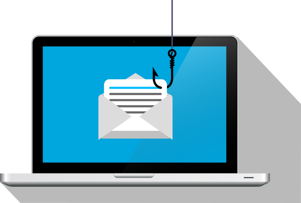 フィッシング（詐欺）で口座が空っぽ！！被害者救済は？