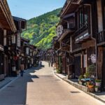 中山道の秘境宿場町 奈良井宿をNikon D780で撮れ！