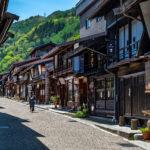 秘境 奈良井宿をNikon D780で撮れ！【Teil 2】