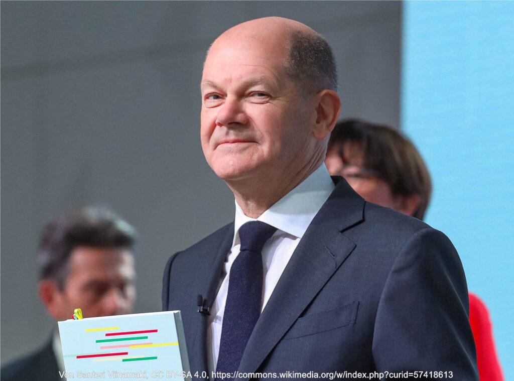 極右政党 AfD 躍進中！ その原因は何所（誰）に？