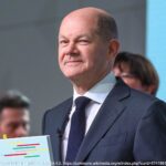 極右政党 AfD 躍進中！ その原因は何所（誰）に？