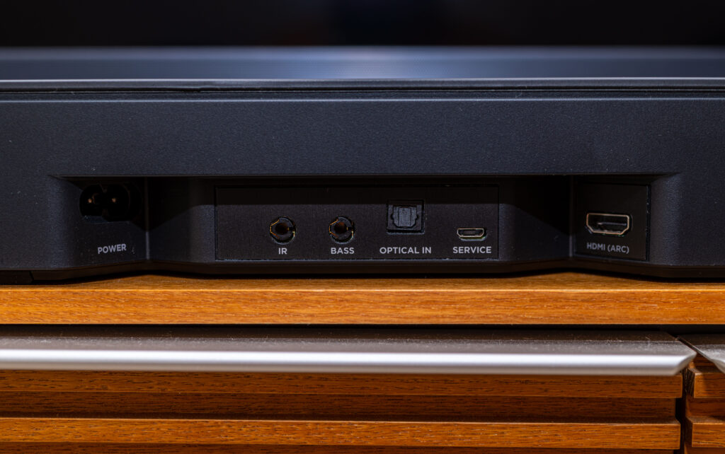 HDMI（ARC）ポート