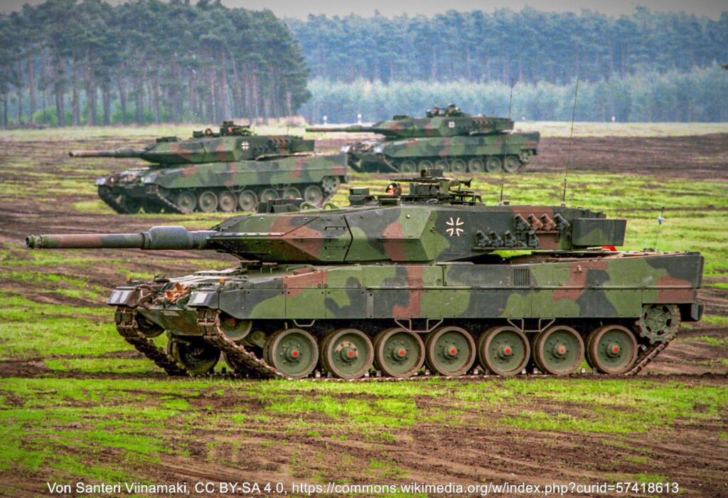 次世代主力戦闘システム 独仏婚姻解消！