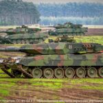 次世代主力戦闘システム 独仏婚姻解消！