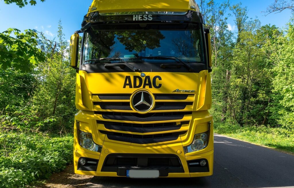 ドイツの労働環境