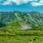 夏の立山連峰をD780で撮れ！【リベンジ編】